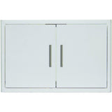 Blaze LTE+ 6-Piece 40-Inch Natural Gas Outdoor Kitchen Package