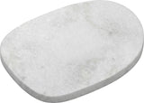Livia - Genuine Marble Decorative Tray