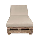 Vivid - Outdoor Patio Chaise Lounge Chair