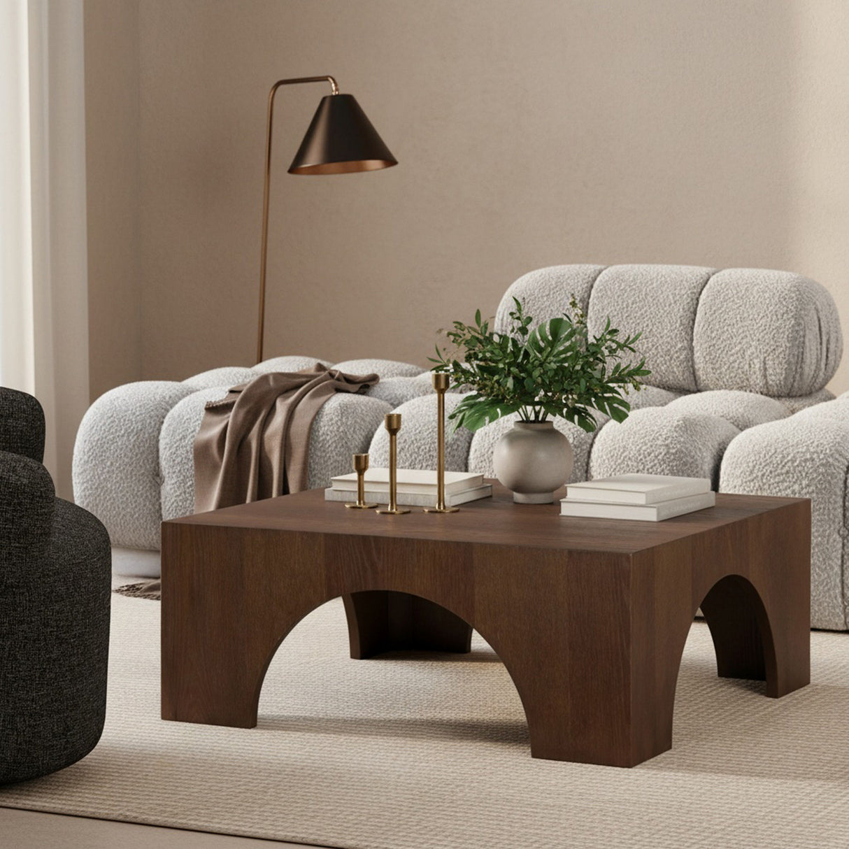 Arch - Coffee Table