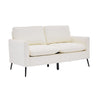 Upholstered Sofa Loveseat For Living Room