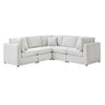 Chauncy - 5 Piece Sectional