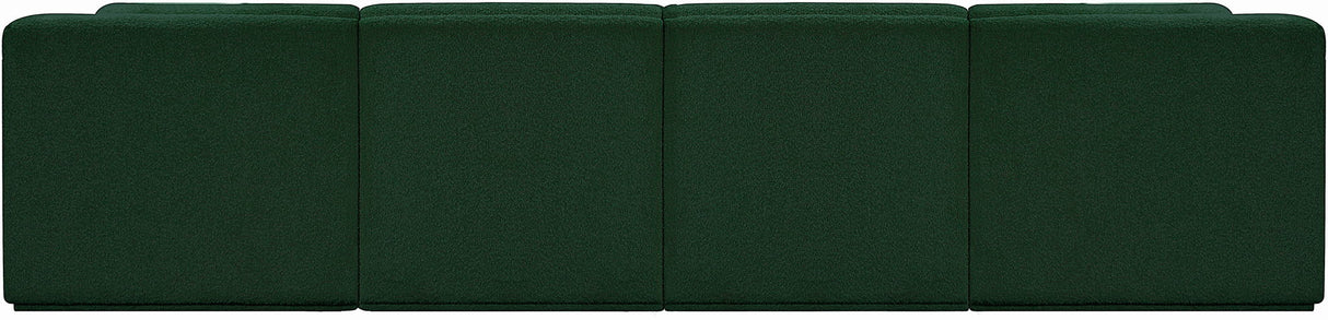 Ollie - 5 Piece Modular Sectional