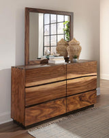 Winslow - 6-Drawer Dresser