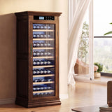 Hearth And Haven W3353P464189 Wine Cooler - image 5
