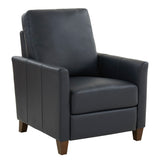 Pablo - Modern Recliner With Manual Recline
