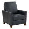 Pablo - Modern Recliner With Manual Recline