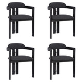 Jazmin - Contemporary Dining Chair