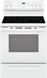 Frigidaire 30" Electric Range - (FFEF3054TW)