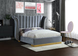 Flora - Bed