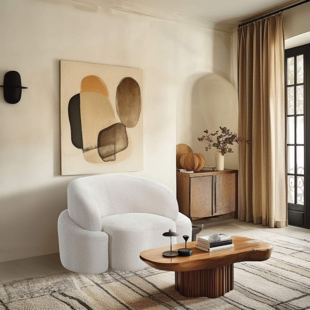 Principessa - Chair