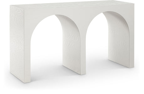 June - Console Table
