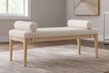 Priscilla - Bench