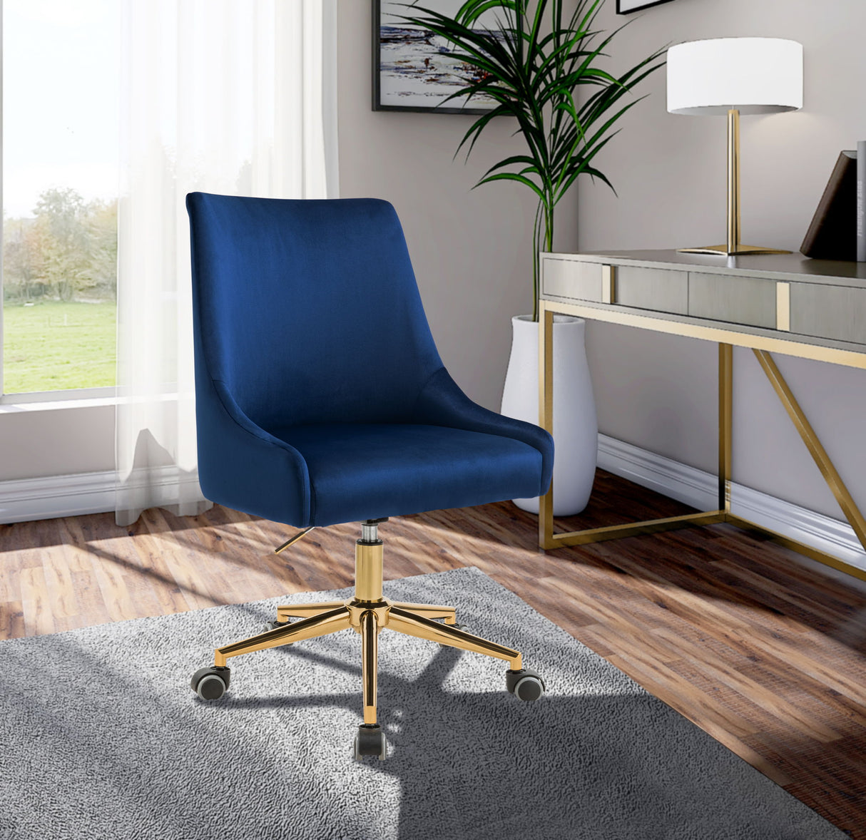 Karina - Office Chair