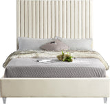Candace - Bed