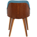 Bacci - Accent Chair