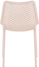 Mykonos - Outdoor Patio Dining Chair (Set of 2)