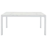 Caston - Dining Table - Marble