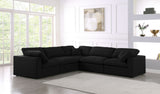 Serene - 5 Piece Modular Sectional