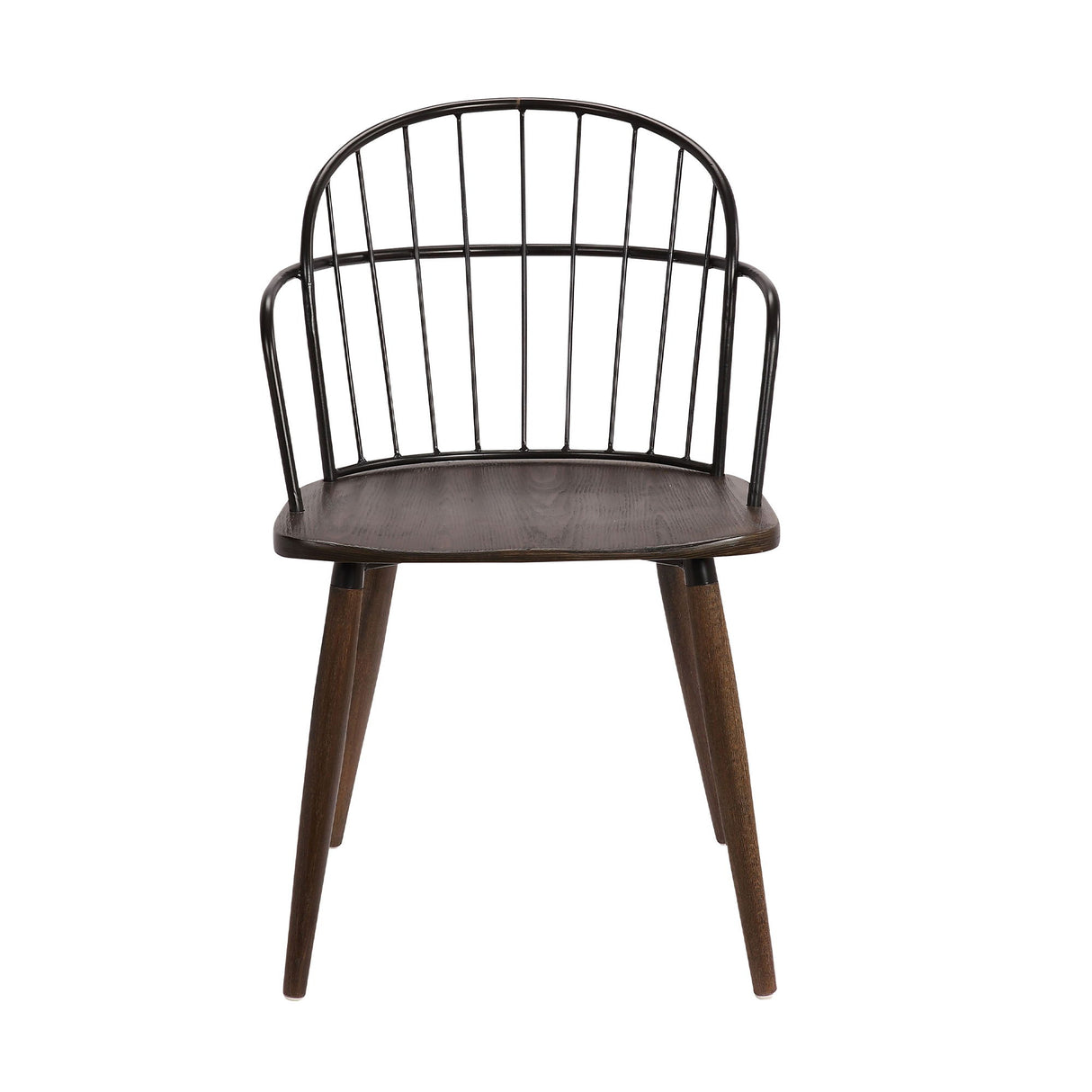 Bradley - Steel Framed Side Chair