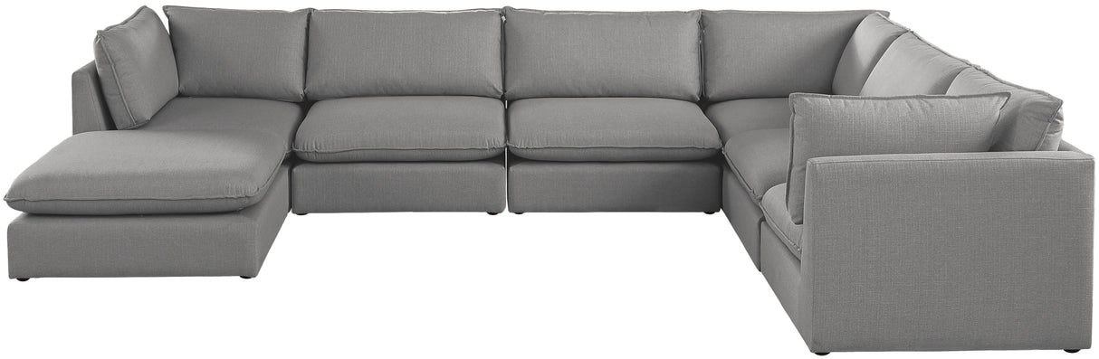 Mackenzie - Modular Sectional