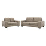 Yvonne - 2-Piece Living Room Set (Sofa & Loveseat)