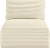 Shaggy - Armless Chair