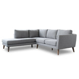 Benson - Sectional Sofa With Chaise
