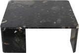 Livorno - Coffee Table - Stone