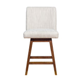 Basila - Swivel Bar Stool