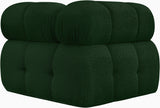 Ames - Corner Chair