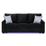 Rita - Living Room Set With LED