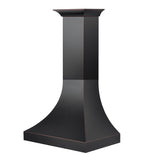 Designer Series Wall Range Hood (8632B) - 48 Inch - (8632B48) -