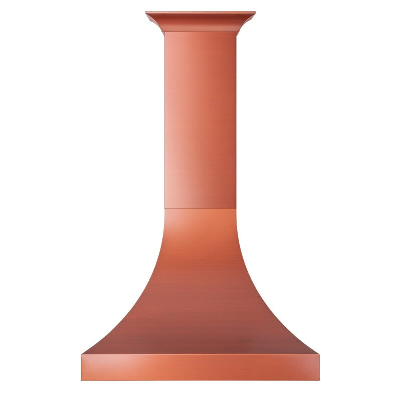 Designer Series Finish Wall Range Hood (8632C) - 30 Inch - (8632C30) -