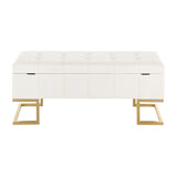 Midas - Storage Bench