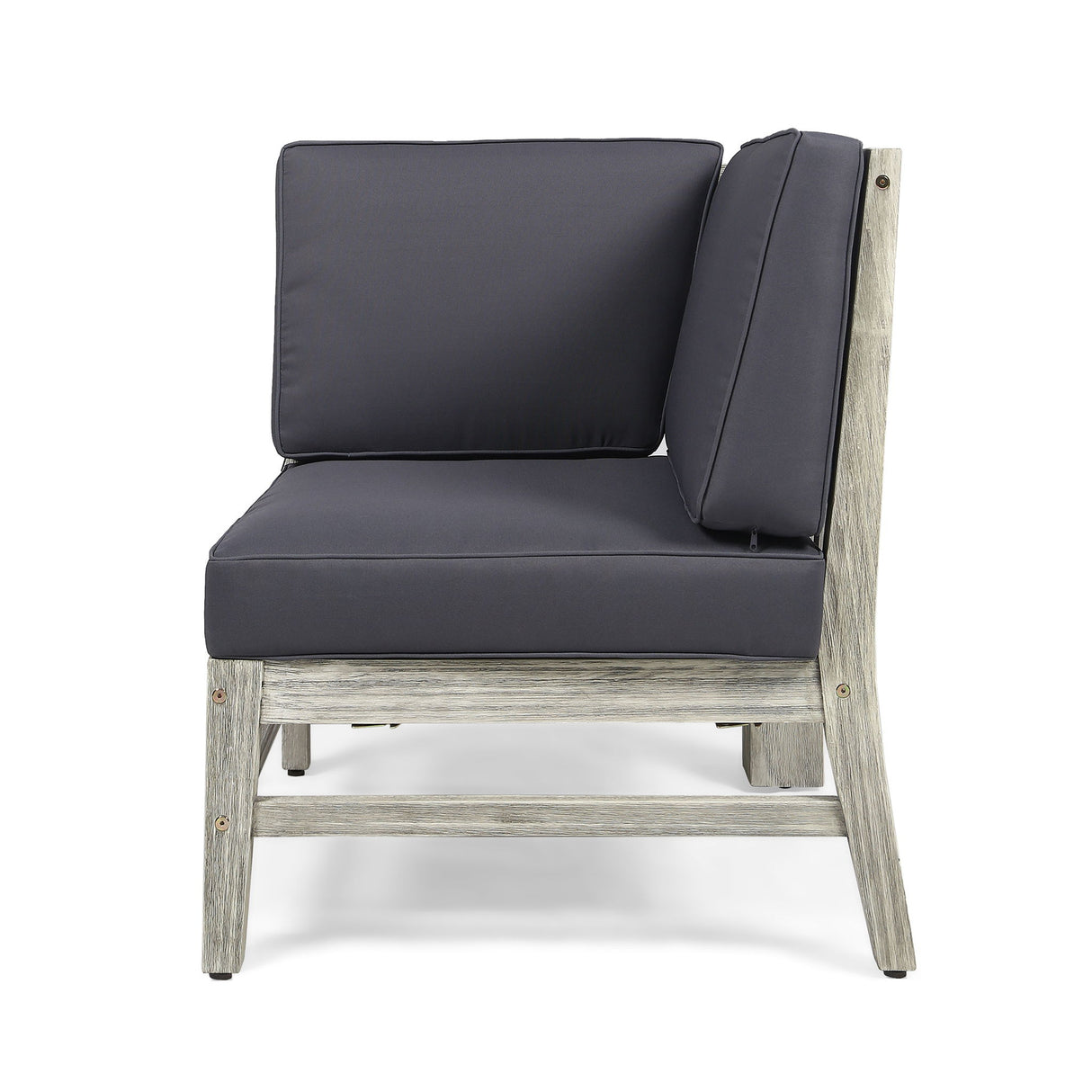 Perla - Corner Chair