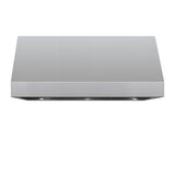 Summerset 10-in Wye Duct Fitting for 42-in Vent Hood - VH42-2-WDF