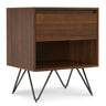 Hunter - Nightstand