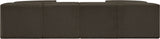 Ollie - 8 Piece Modular Sectional