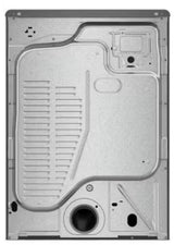 Whirlpool WED6720RW electric dryer additional view