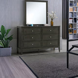 Daniel - Dresser, 6 Drawer