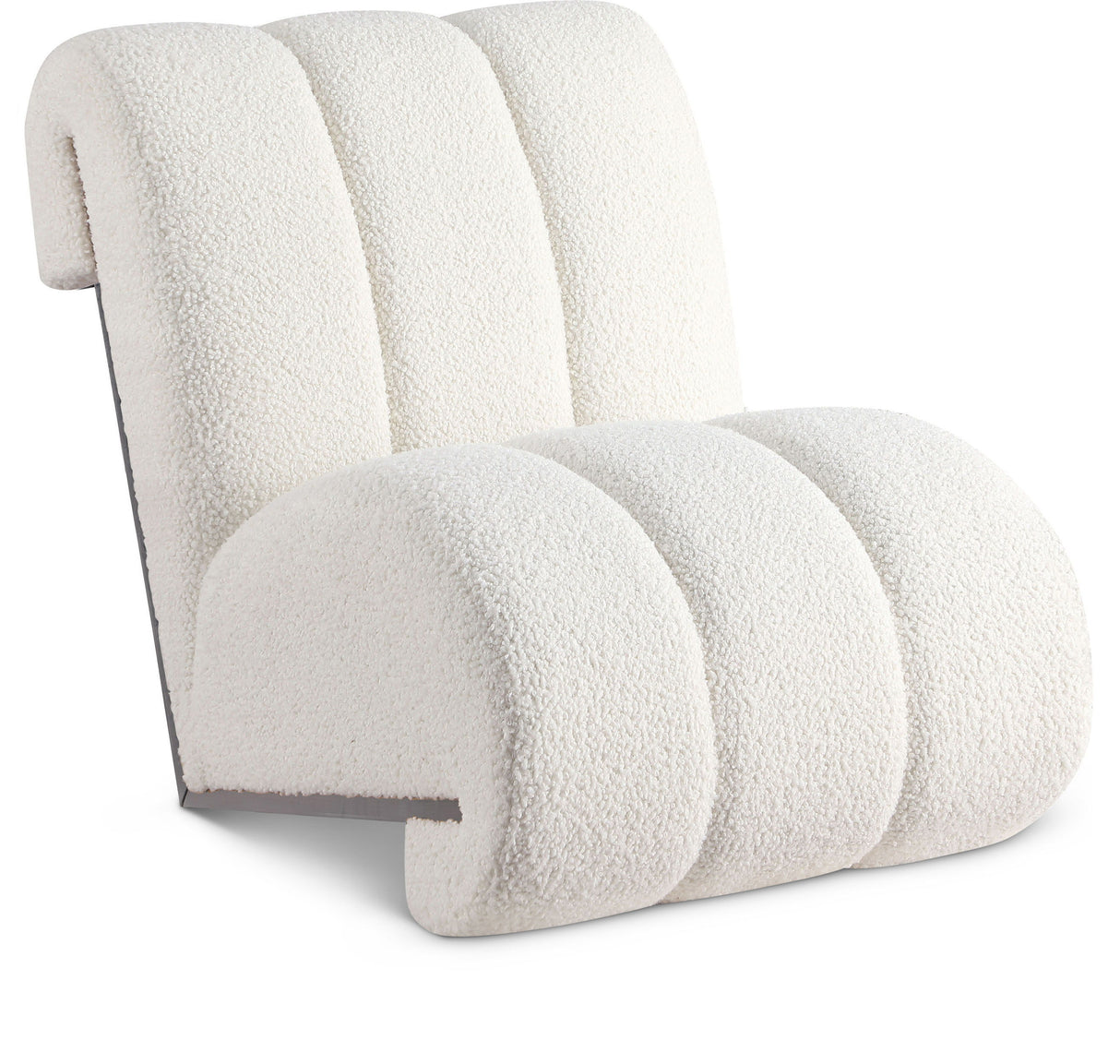 Swoon - Accent Chair