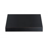 8685B Designer Series Under Cabinet Range Hood - 30 Inch - (8685B30) -