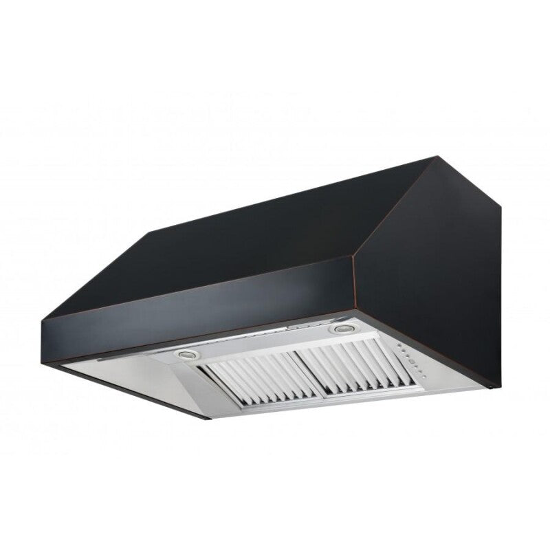 8685B Designer Series Under Cabinet Range Hood - 30 Inch - (8685B30) -