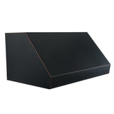 8685B Designer Series Under Cabinet Range Hood - 36 Inch - (8685B36) -