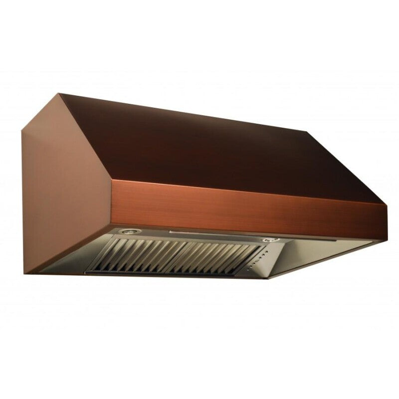 Designer Series Under Cabinet Range Hood (8685C) - 30 Inch - (8685C30) -