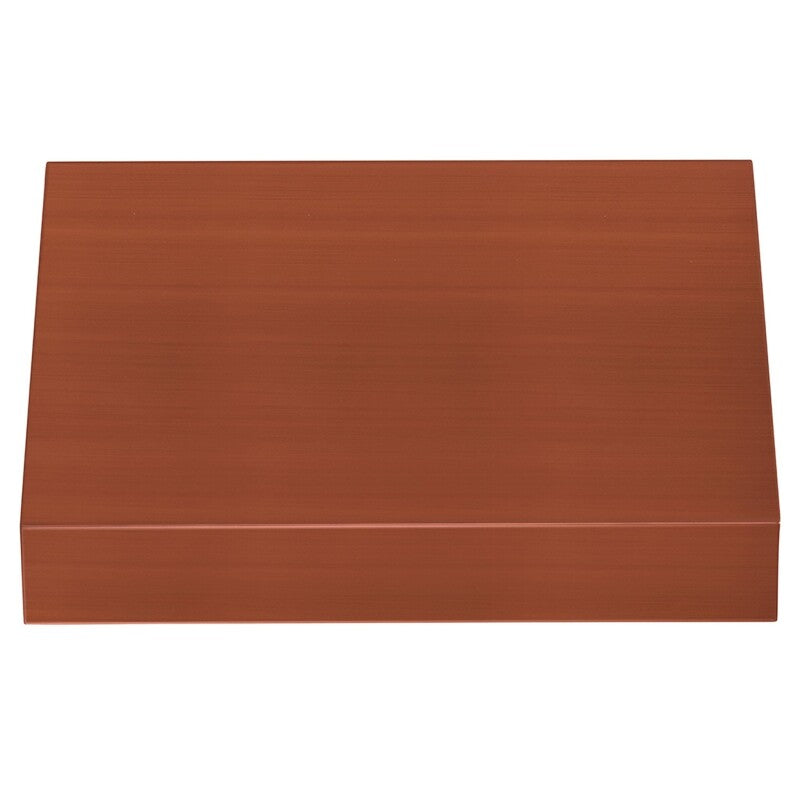 Designer Series Under Cabinet Range Hood (8685C) - 30 Inch - (8685C30) -