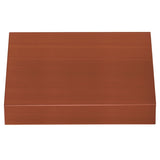 Designer Series Under Cabinet Range Hood (8685C) - 30 Inch - (8685C30) -