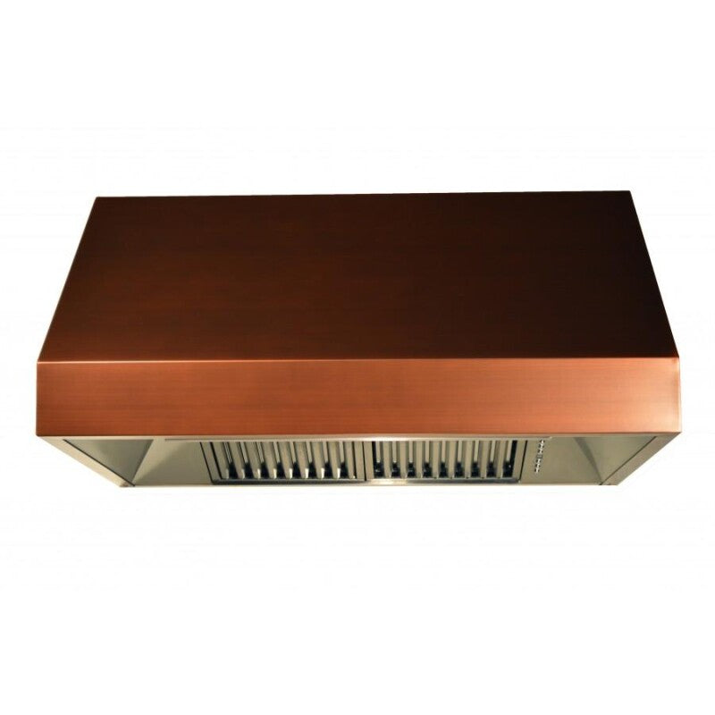 Designer Series Under Cabinet Range Hood (8685C) - 30 Inch - (8685C30) -