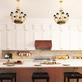 Designer Series Under Cabinet Range Hood (8685C) - 30 Inch - (8685C30) -
